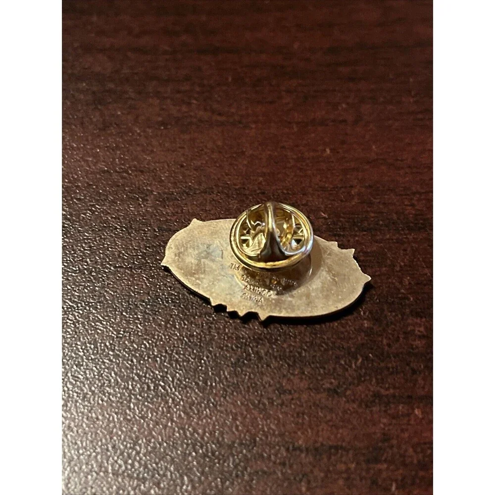 McDonald’s 2000 Sydney Olympics Australia Proud‎ Partner Employee Lapel Pin